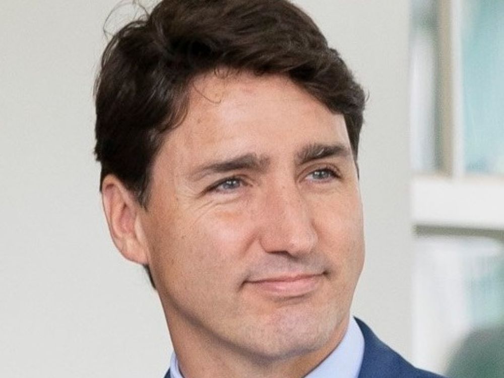 Justin Trudeau - premier Kanady. Wiek, wzrost, waga, Instagram, żona, dzieci