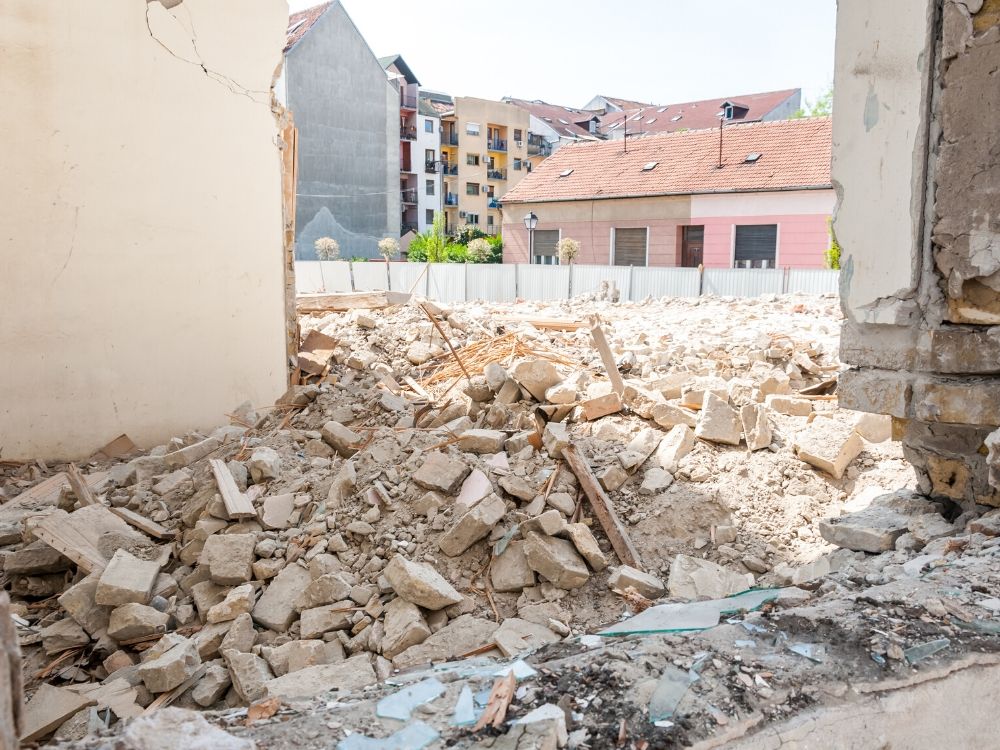 Trzęsienie ziemi w Albanii – są ofiary śmiertelne