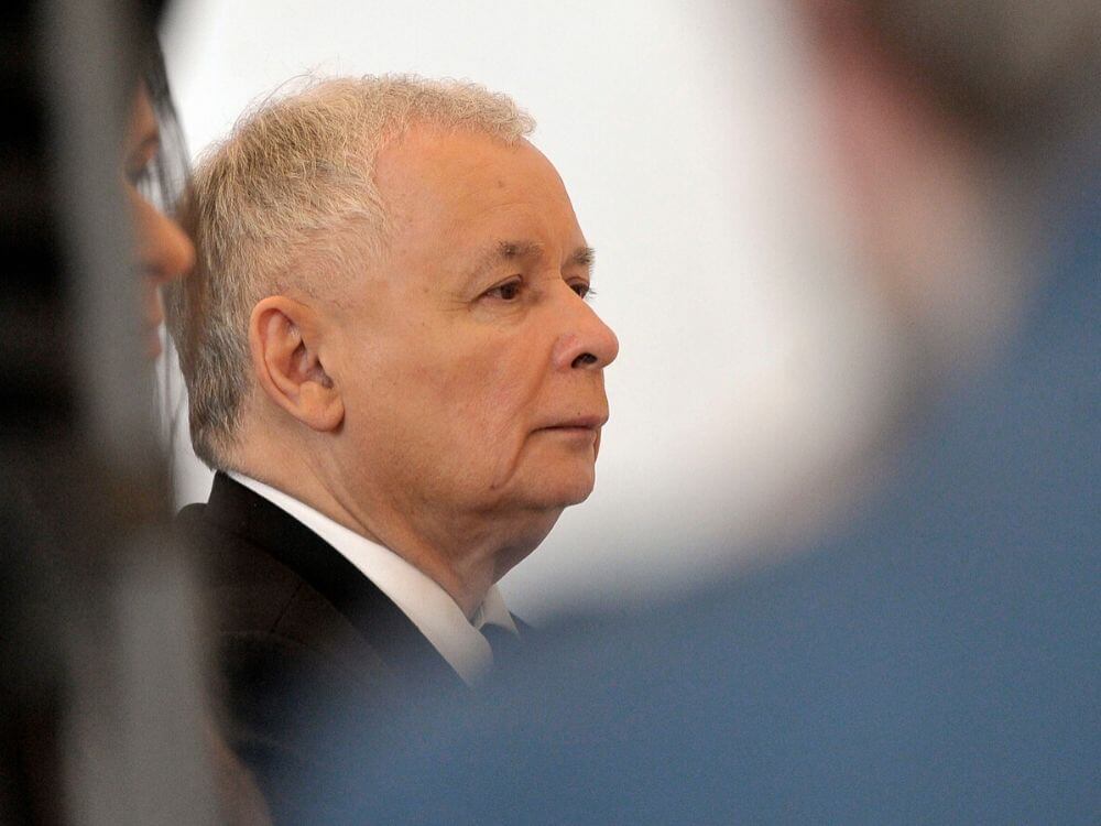 Jarosław Kaczyński przełoży operację?