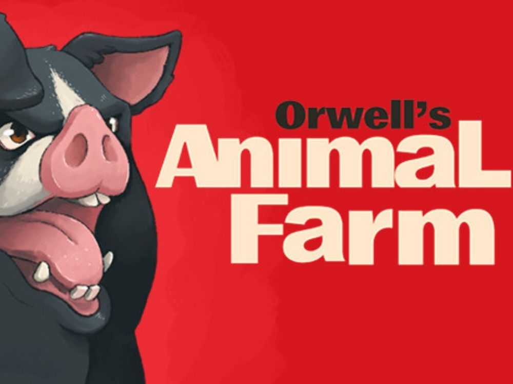 Orwell's Animal Farm – wymagania sprzętowe