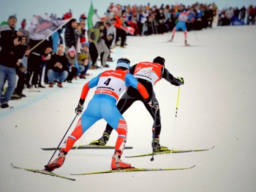 Biegacze narciarscy zawieszeni za doping! Wśród nich jest medalista mistrzostw świata