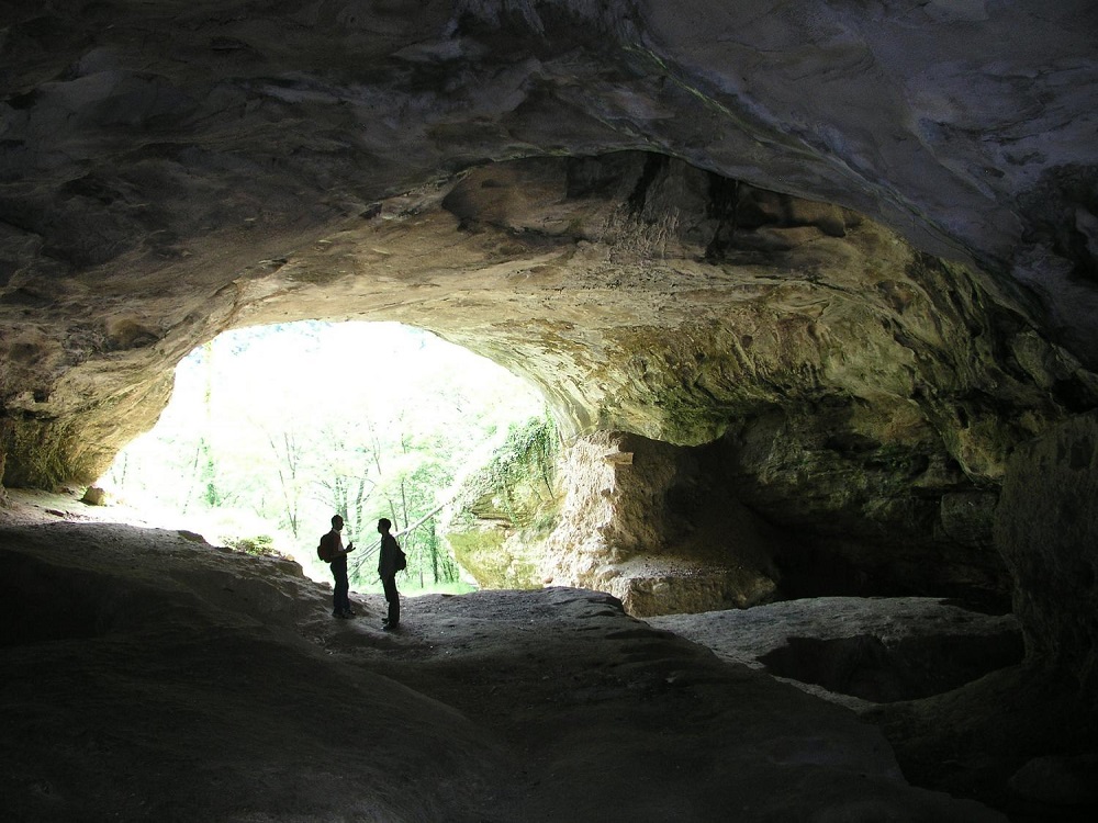 Najgłębsza i najdłuższa jaskinia w Polsce