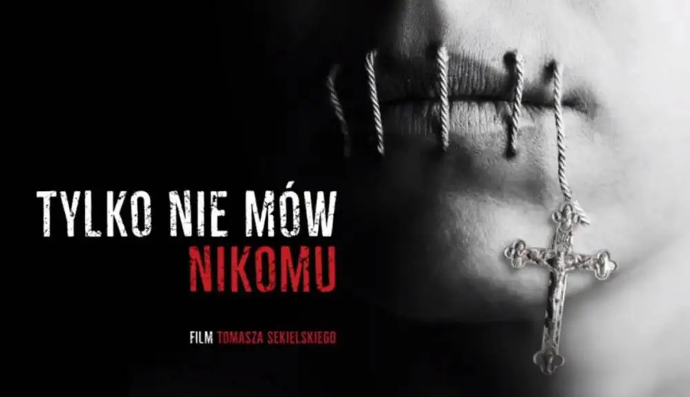 "Tylko nie mów nikomu" - Film braci Sekielskich, który wywołał wielką burzę | Czytaj więcej na Spokeo.pl