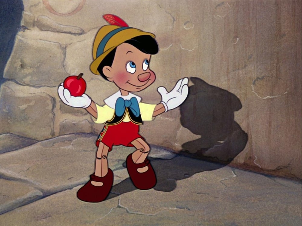 „Pinokio” - Tom Hanks zagra Dżepetto w aktorskiej wersji filmu?