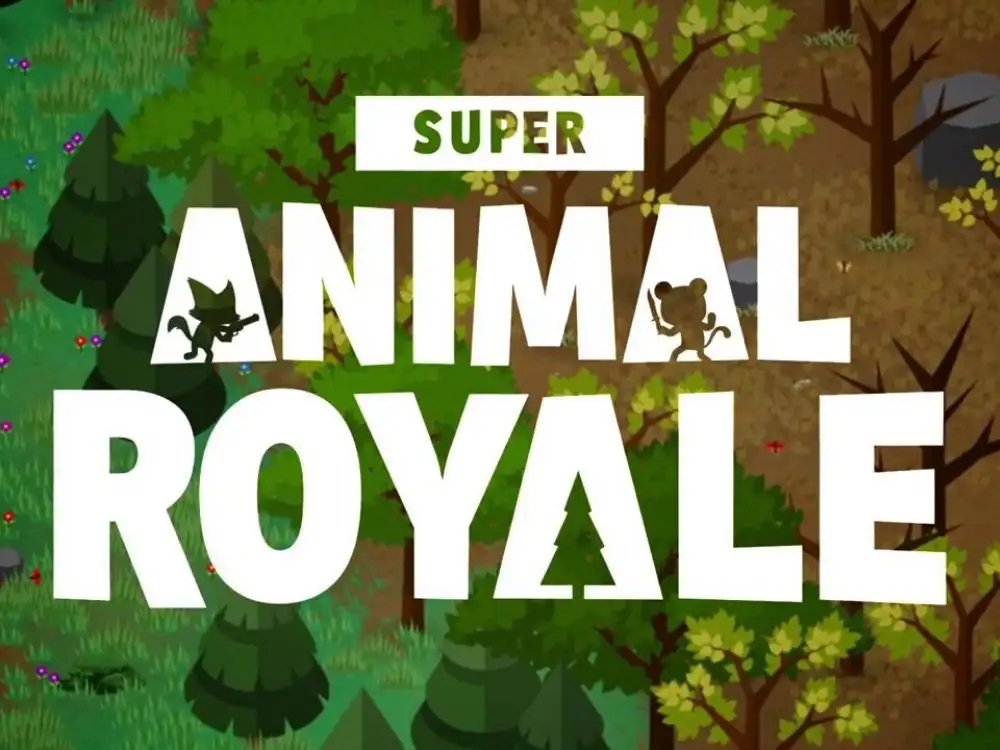 Super Animal Royale - wymagania sprzętowe