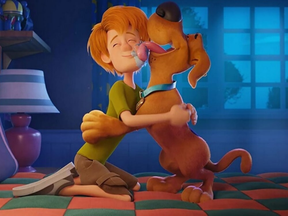 Film „Scooby-Doo” będzie dostępny na VOD. Kiedy i gdzie będzie można obejrzeć film online?