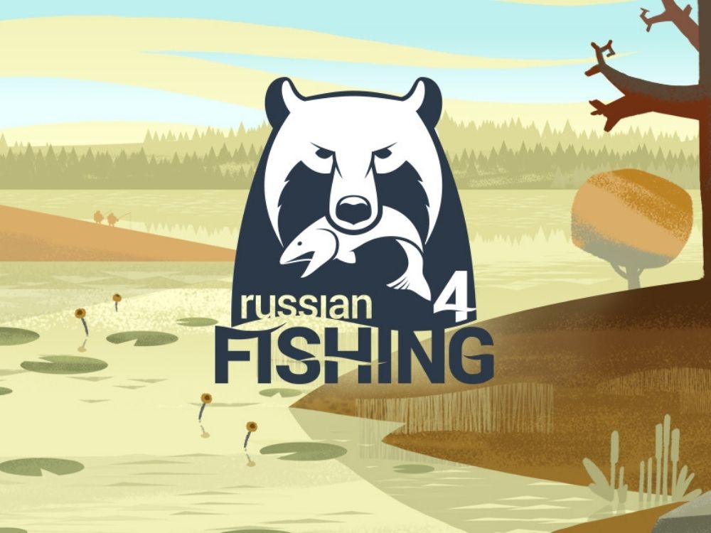 Russian Fishing 4 – wymagania sprzętowe