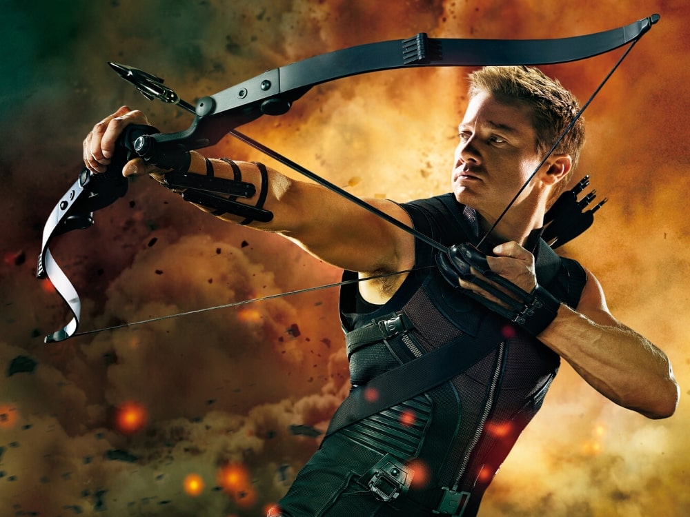 „Hawkeye” - Marvel pracuje nad nowym serialem. Znamy już reżyserów!