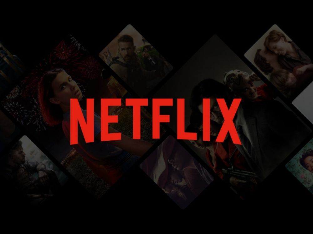 Netflix - premiery w styczniu 2021 na platformie