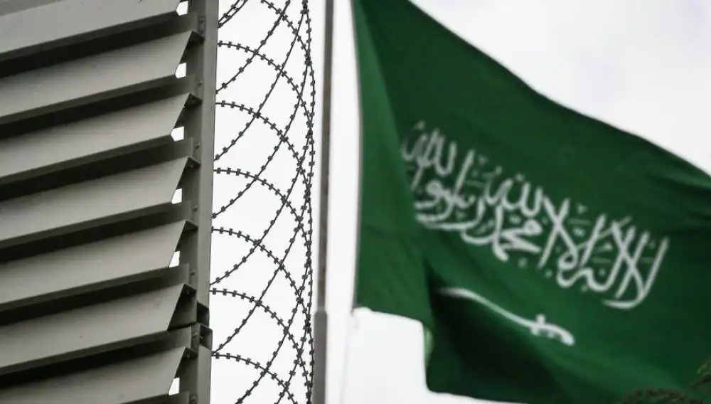 Masowa egzekucja w Arabii Saudyjskiej
