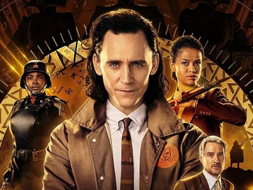 Loki – drugi sezon potwierdzony