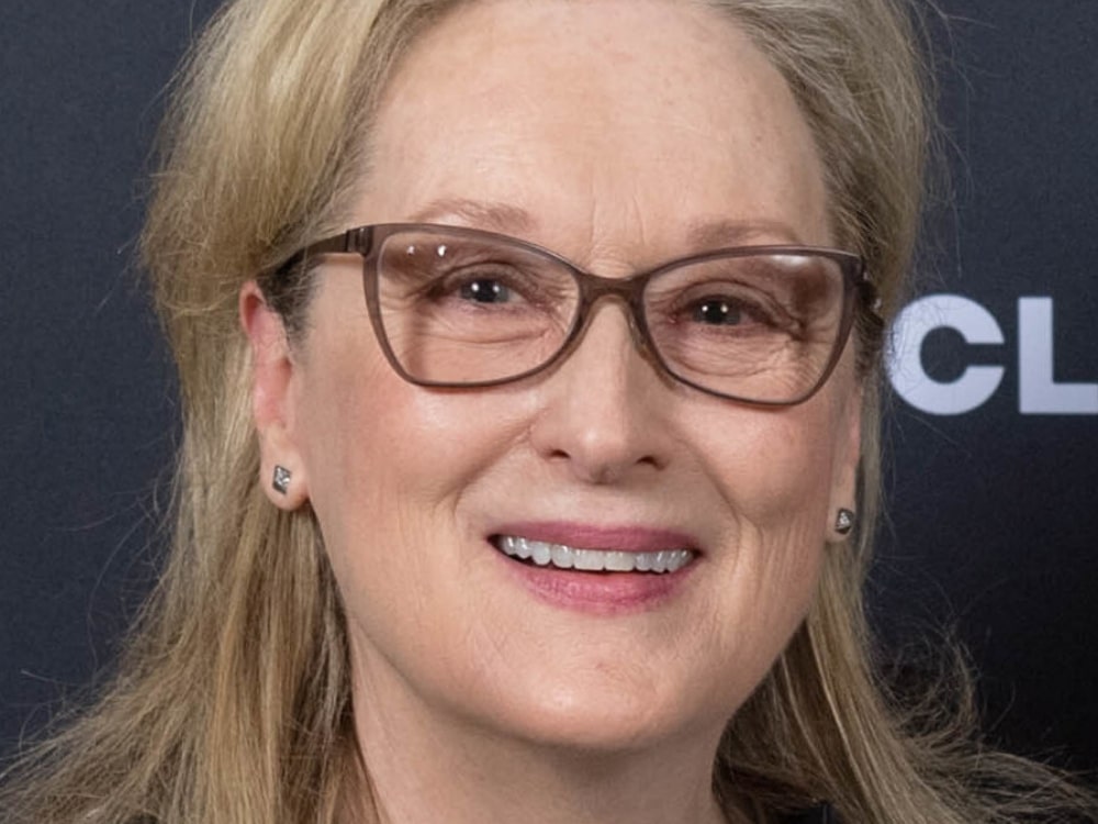 Meryl Streep – królowa kina. Zobaczcie listę najlepszych filmów z jej udziałem
