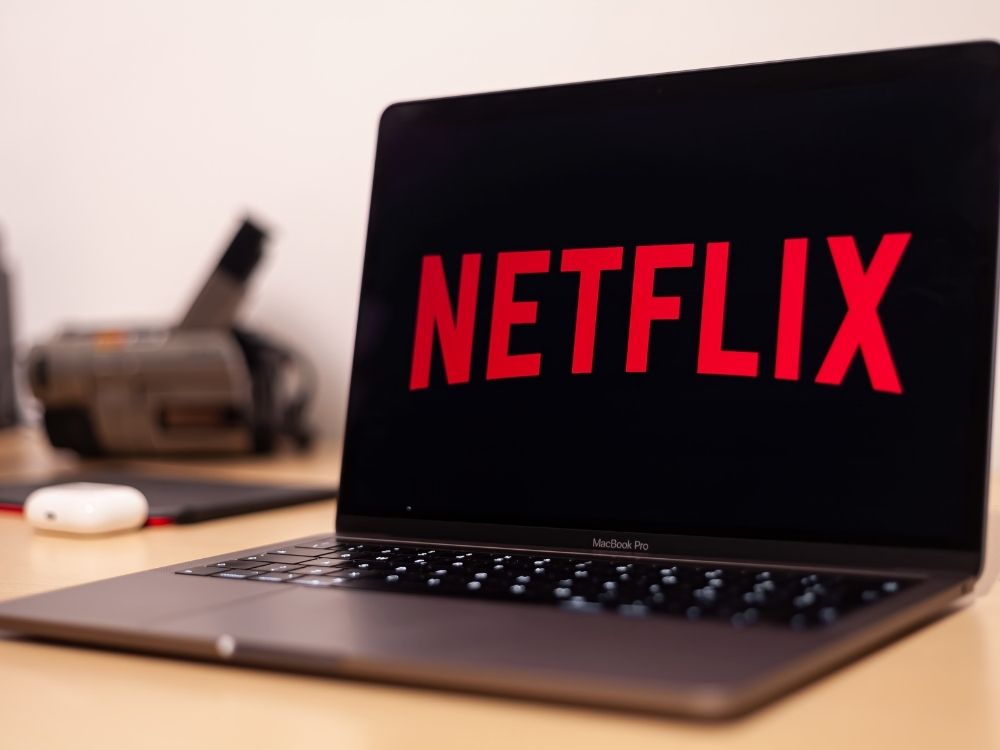 Netflix – losowe odtwarzanie już w Polsce