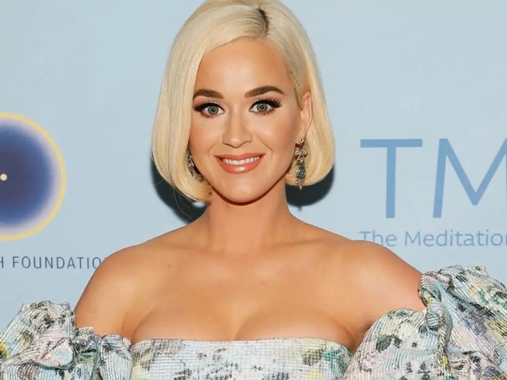 Katy Perry zasłabła na planie amerykańskiego „Idola”
