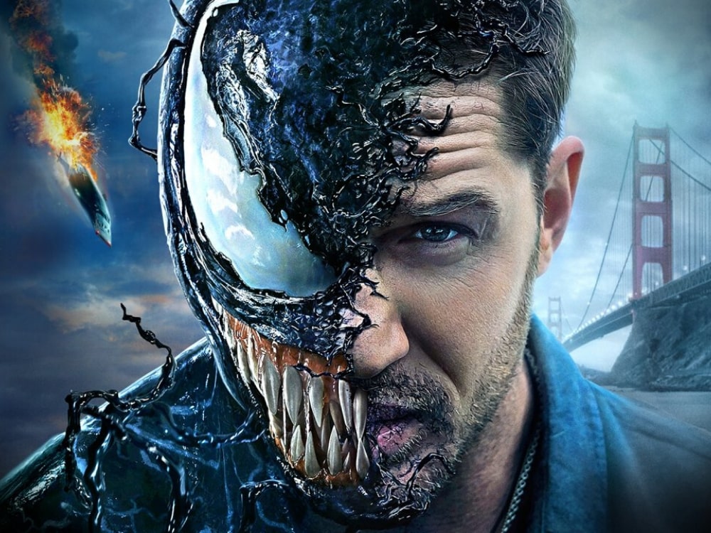 „Venom 2” - kiedy zostaną wznowione zdjęcia do filmu?