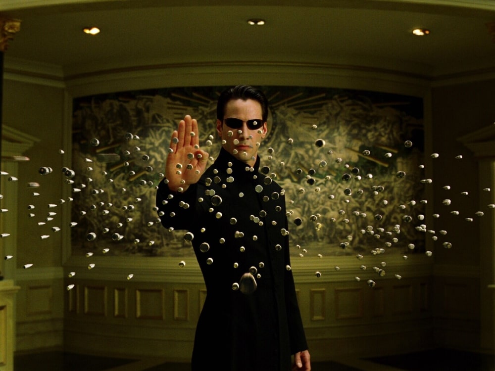 „Matrix 4” - prace nad filmem niedługo zostaną wznowione