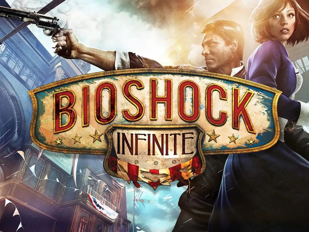BioShock Infinite - wymagania sprzętowe
