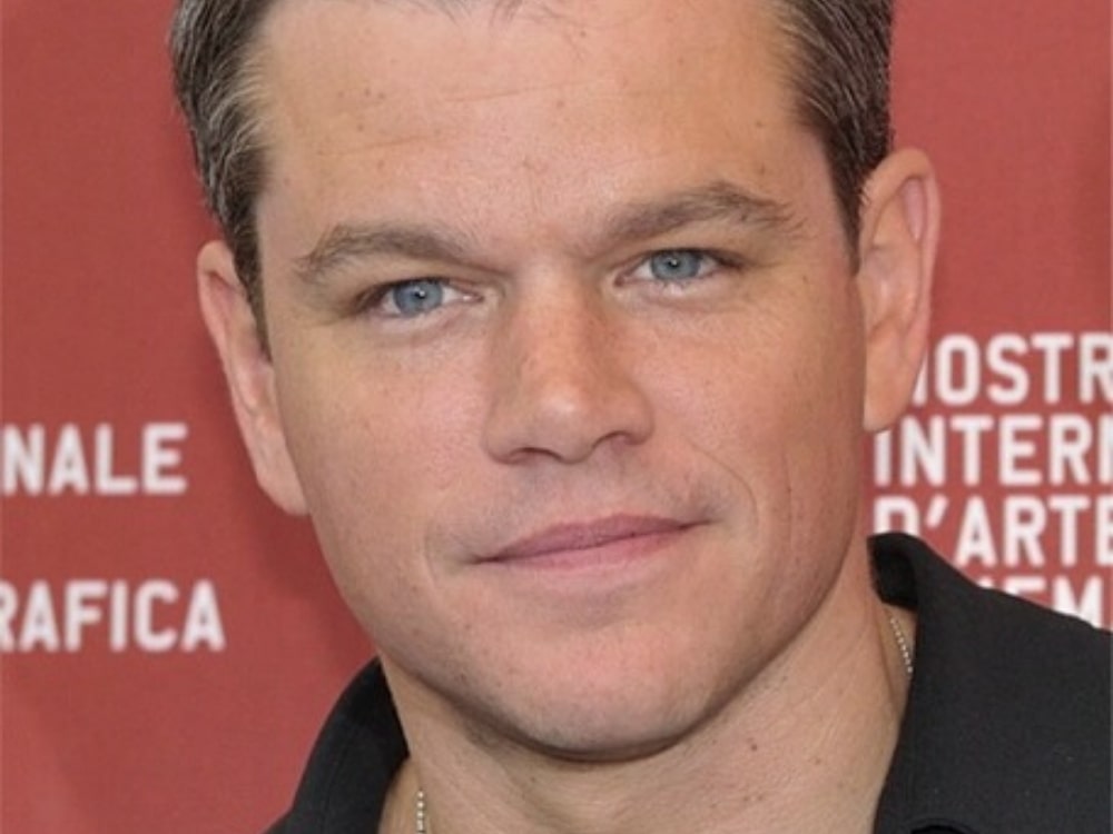 Matt Damon mógł zagrać w „Avatarze”, ale odrzucił rolę i stracił fortunę