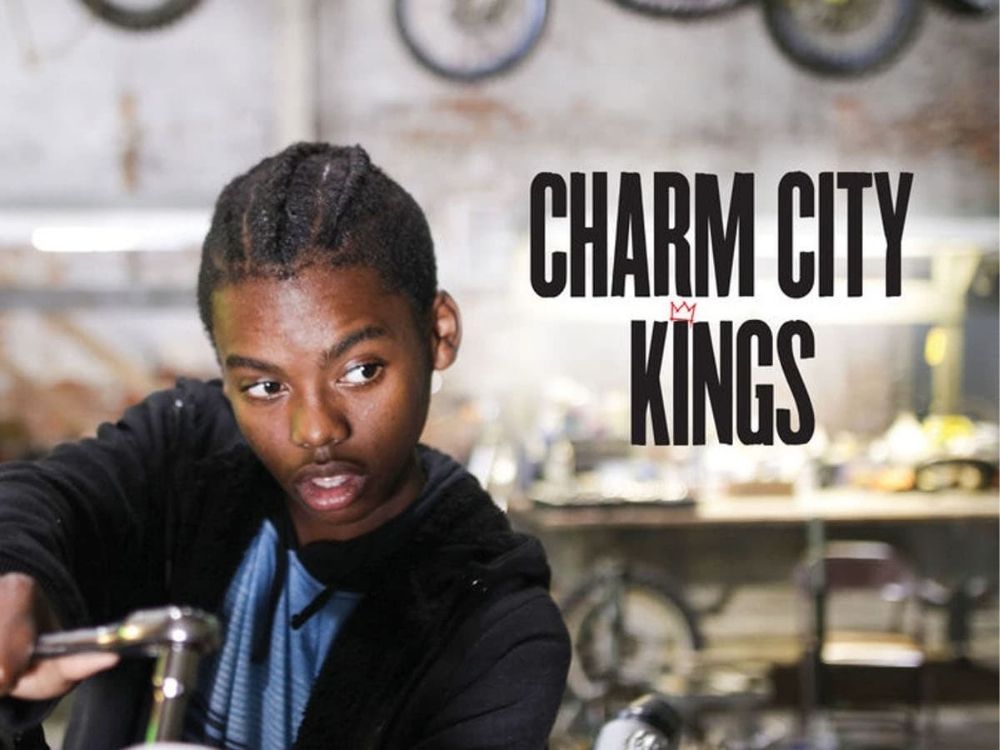 Królowie Charm City online | Obsada, fabuła, opis filmu, zwiastun | Gdzie oglądać?