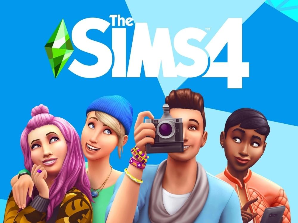 Gra The Sims 4 będzie teraz darmowa!