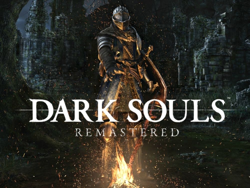 Dark Souls: Remastered - wymagania sprzętowe