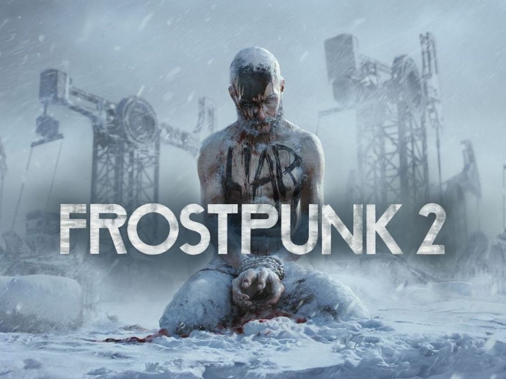 Frostpunk 2 – zapowiedziano kontynuacje polskiego hitu