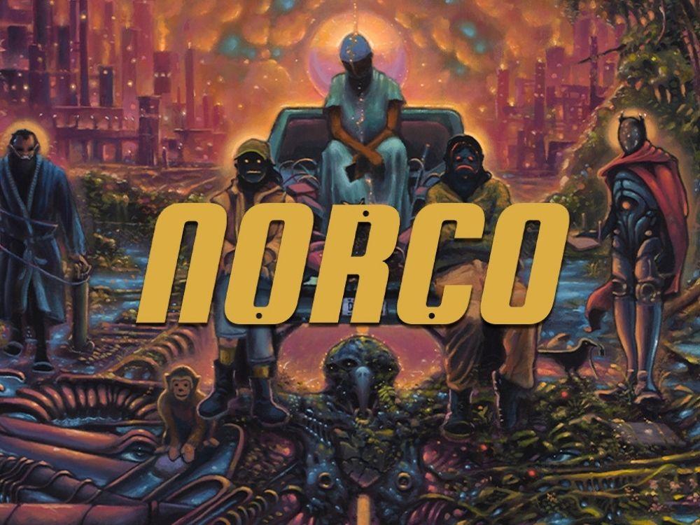 Norco - wymagania sprzętowe i premiera
