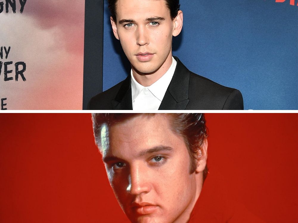 Powstanie film o Elvisie Presley'u. Kto zagra główną rolę?