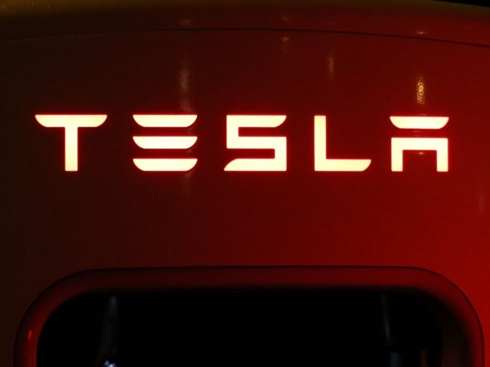 Tesla najdroższą firmą motoryzacyjną w historii USA