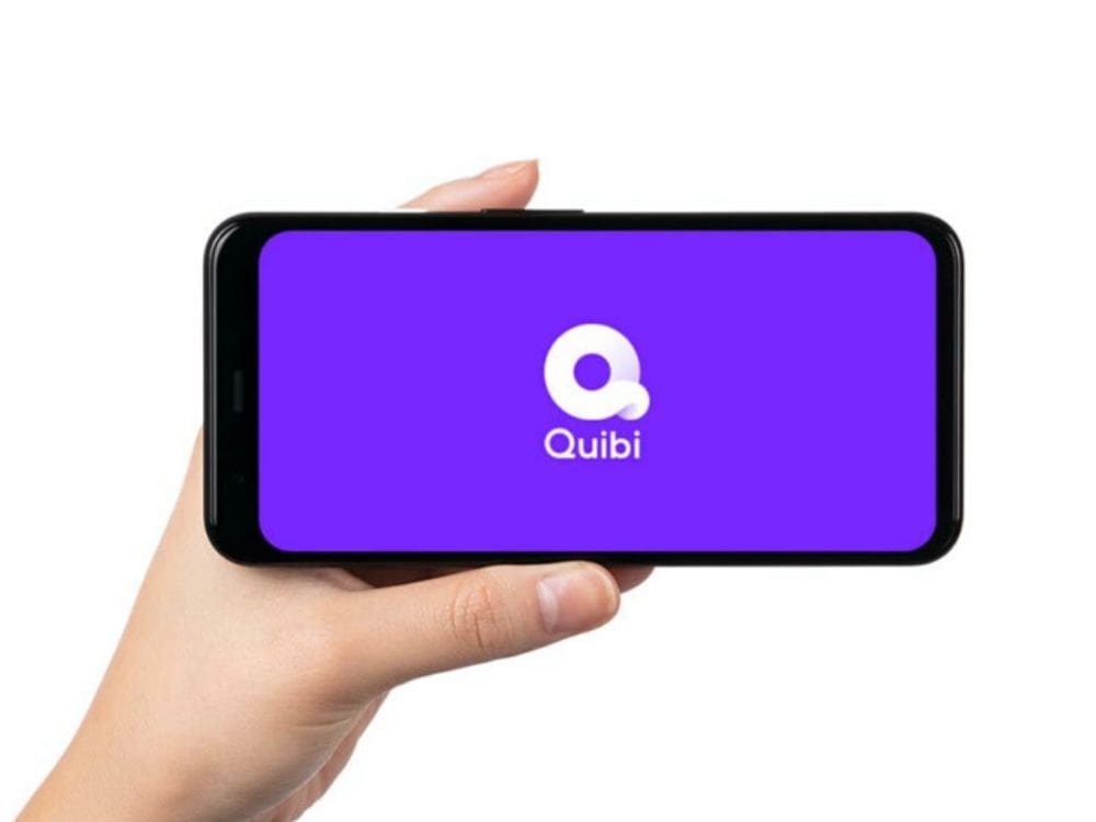 Quibi - nowa platforma VOD. Co na niej znajdziemy?
