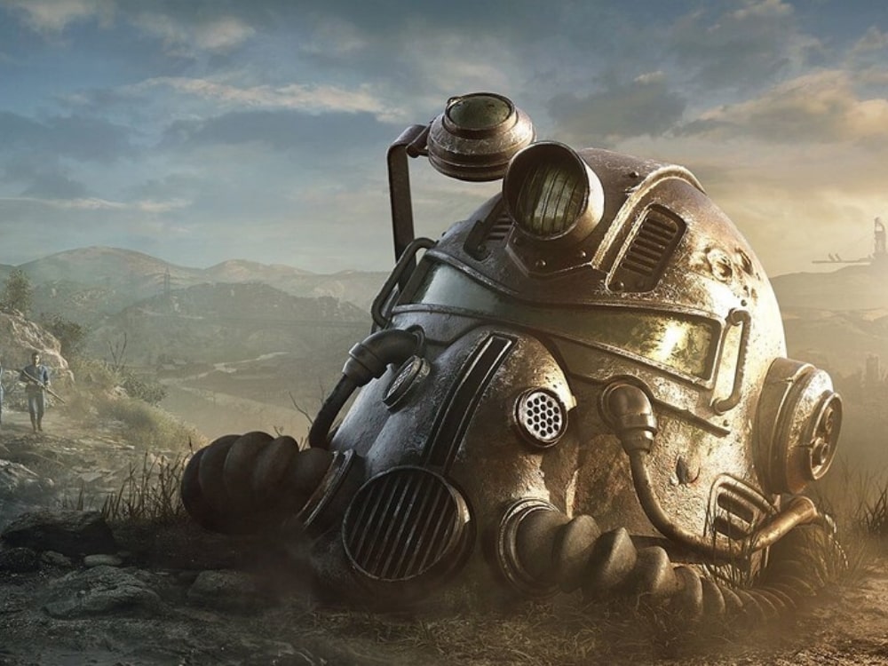 „Fallout” - twórcy „Westworld” nakręcą serial na podstawie kultowej gry