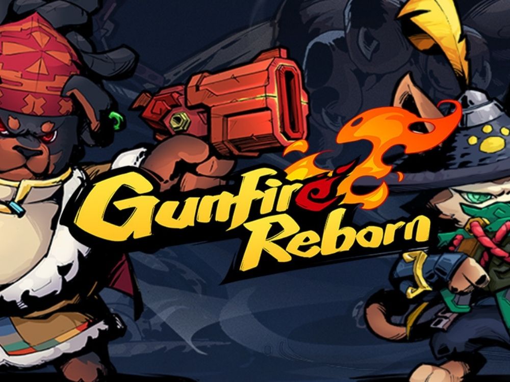 Gunfire Reborn – wymagania sprzętowe