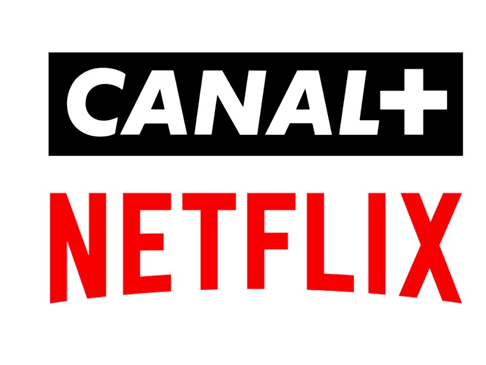 Produkcje Netflix będziemy mogli obejrzeć na Canal+