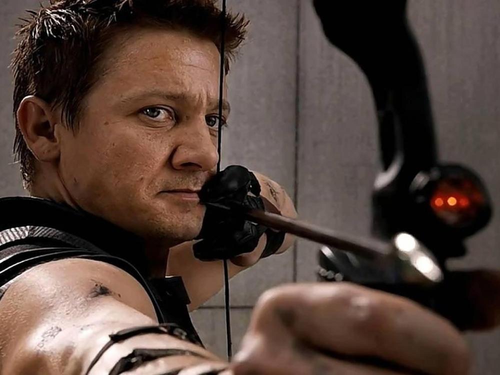 Jeremy Renner Najlepsze Role Filmy I Seriale Z Jeremym Rennerem