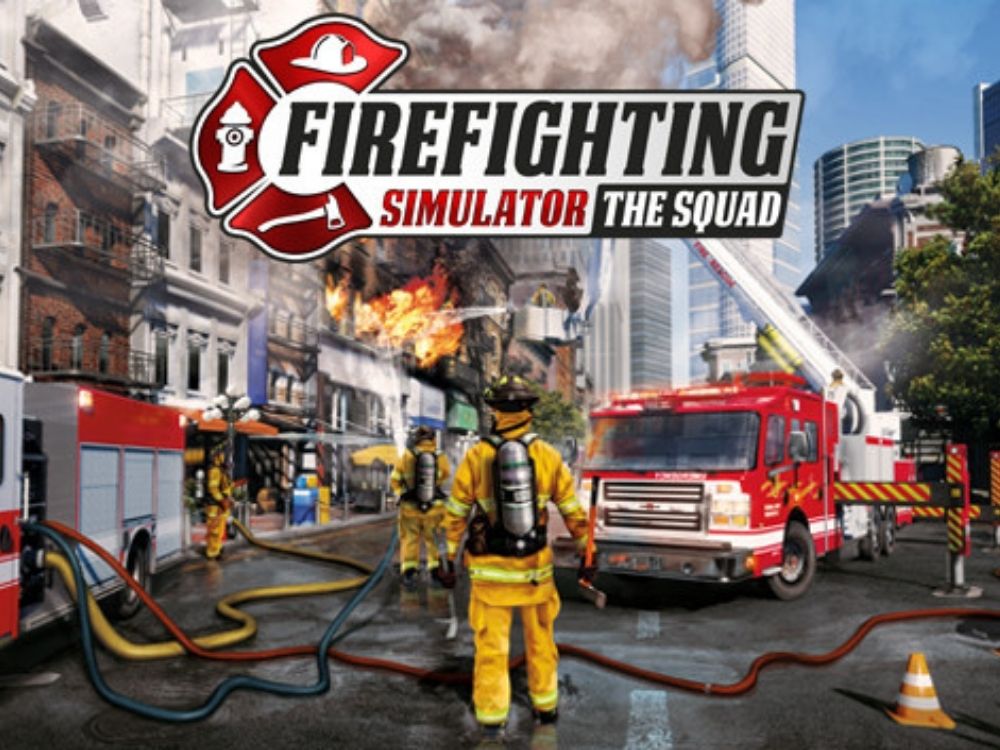Firefighting Simulator - The Squad – wymagania sprzętowe
