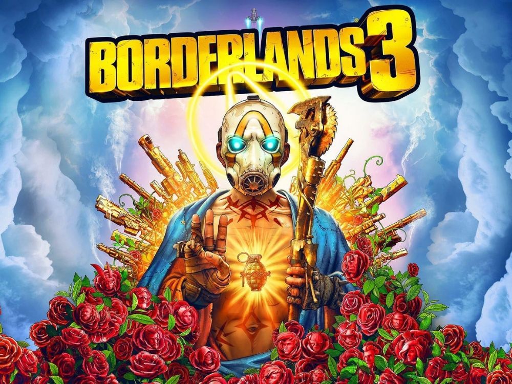 Borderlands 3 - wymagania sprzętowe