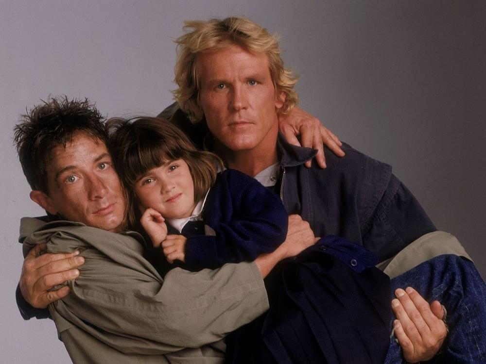 Trójka uciekinierów (1989) online. Opis filmu. Gdzie oglądać?