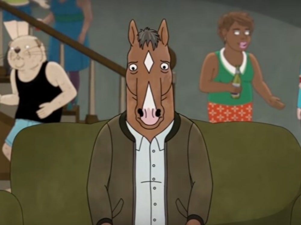 „BoJack Horseman” - gwiazdy żegnają się z serialem