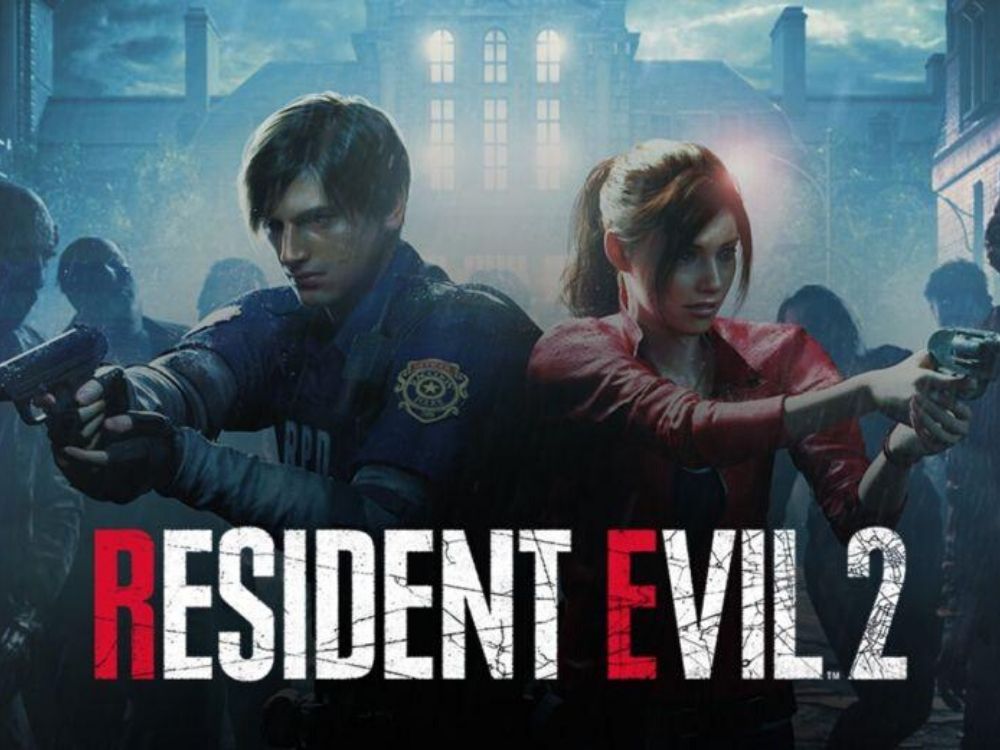 Resident Evil 2 - wymagania sprzętowe