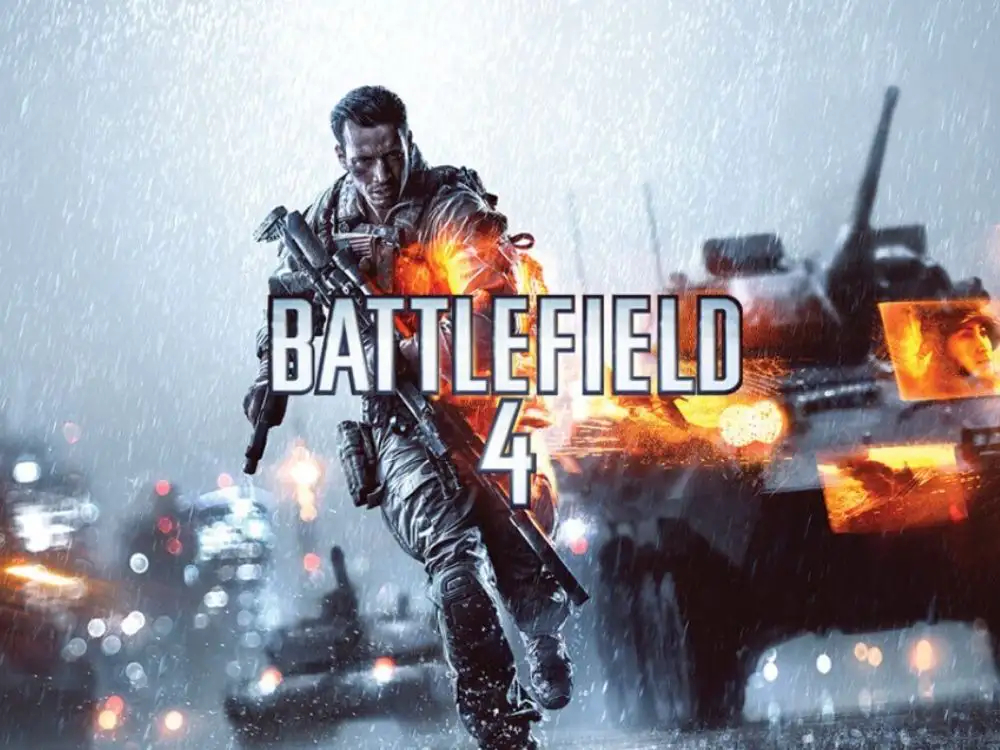 Battlefield 4 - wymagania sprzętowe