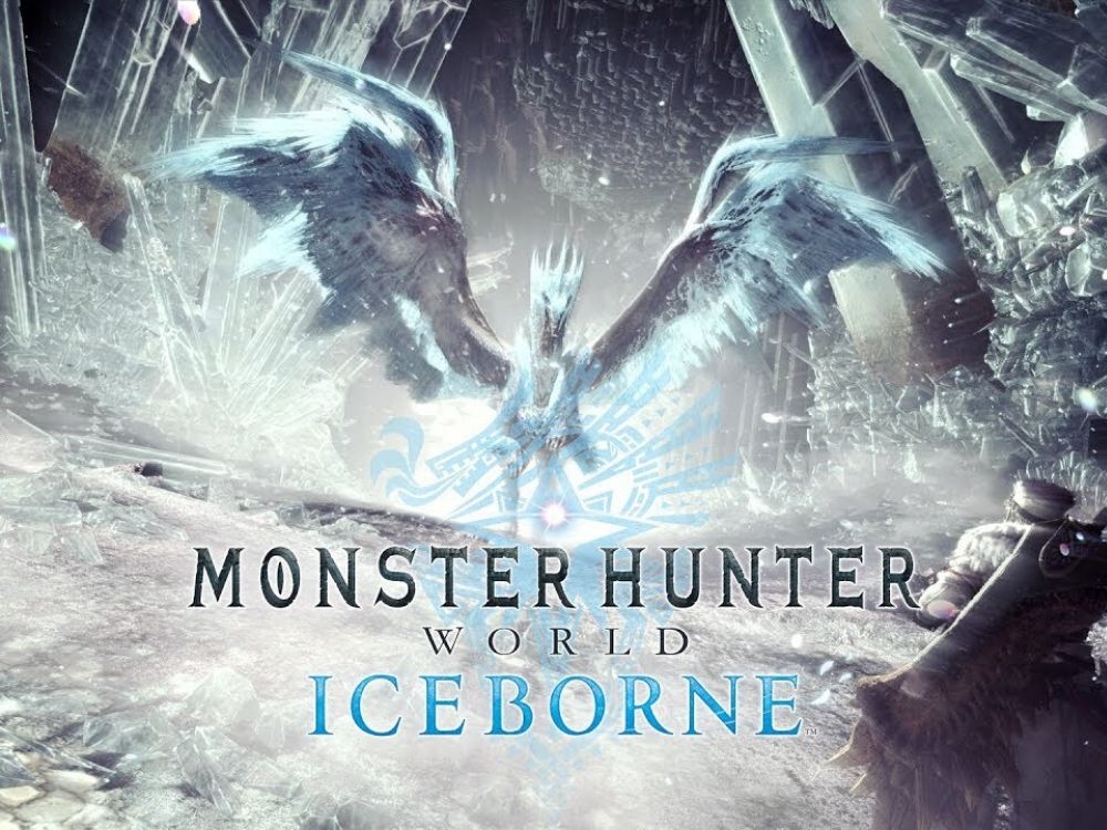 Monster Hunter: World - Iceborne - wymagania sprzętowe