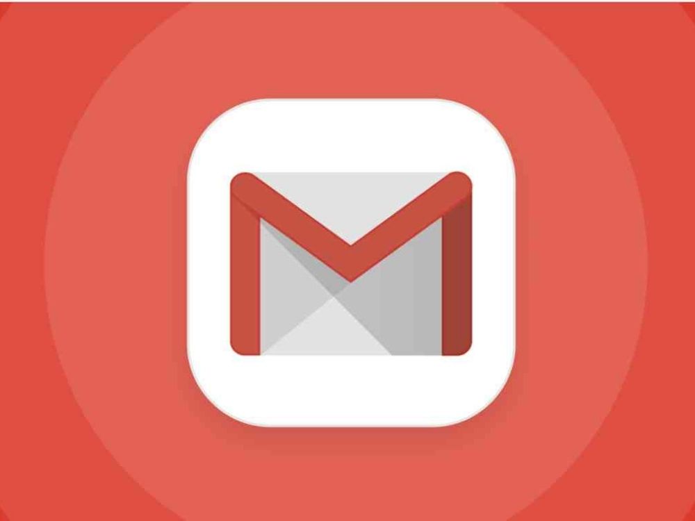 Gmail – koniec ze scamem na mailu?