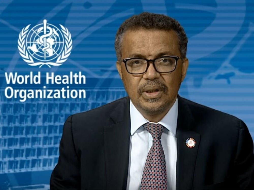 WHO ogłosiło stan globalnego zagrożenia zdrowia publicznego