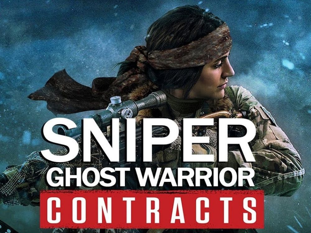Sniper Ghost Warrior Contracts - wymagania sprzętowe