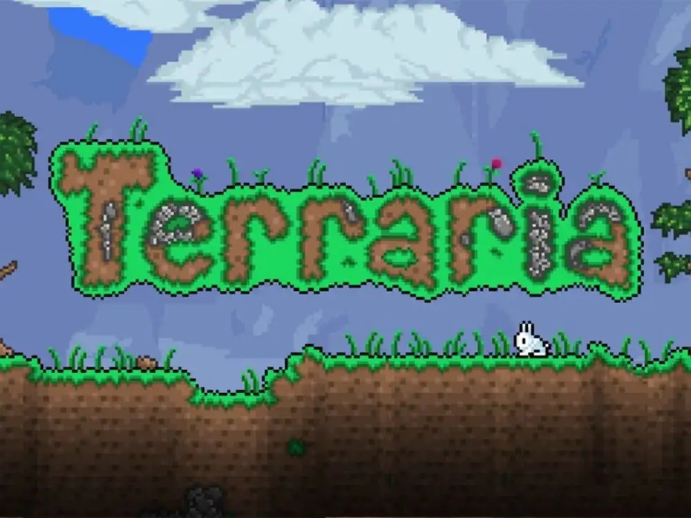 Terraria - wymagania sprzętowe