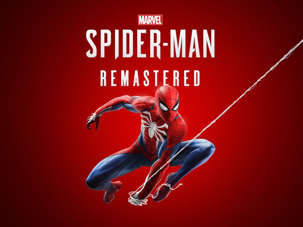 Marvel’s Spider-Man Remastered - data premiery i wymagania