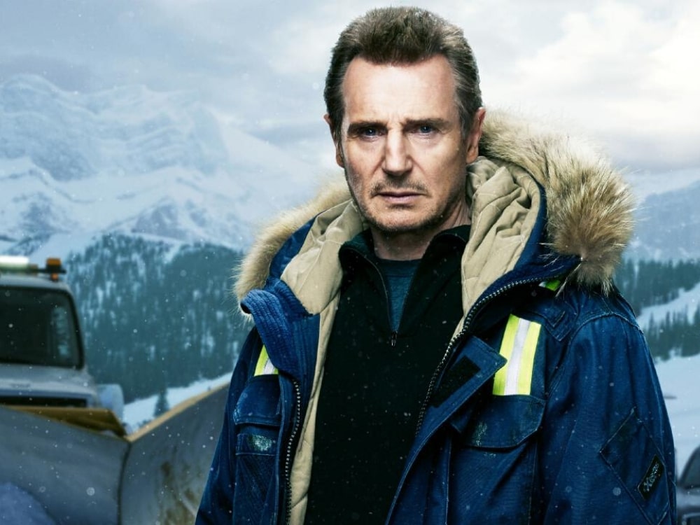 „Made in Italy” - Liam Neeson zagra z synem w nowej produkcji