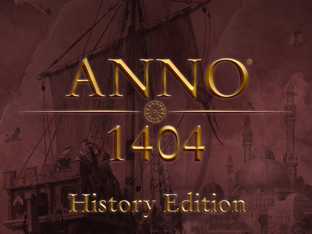 Anno 1404 - History Edition – wymagania sprzętowe