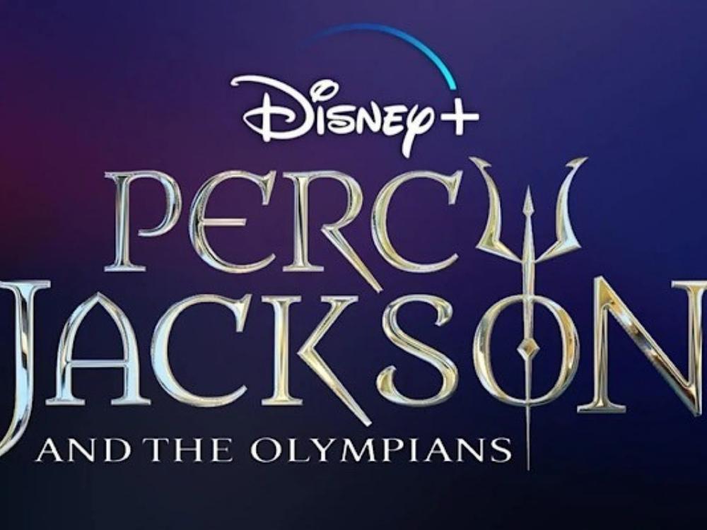 Percy Jackson i Bogowie Olimpijscy - zwiastun serialu