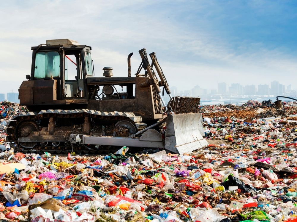 Spalarnia śmieci w Singapurze najlepszym rozwiązaniem problemów ludzkości?